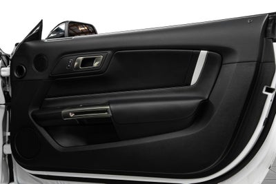 2022 Ford Mustang Shelby GT500