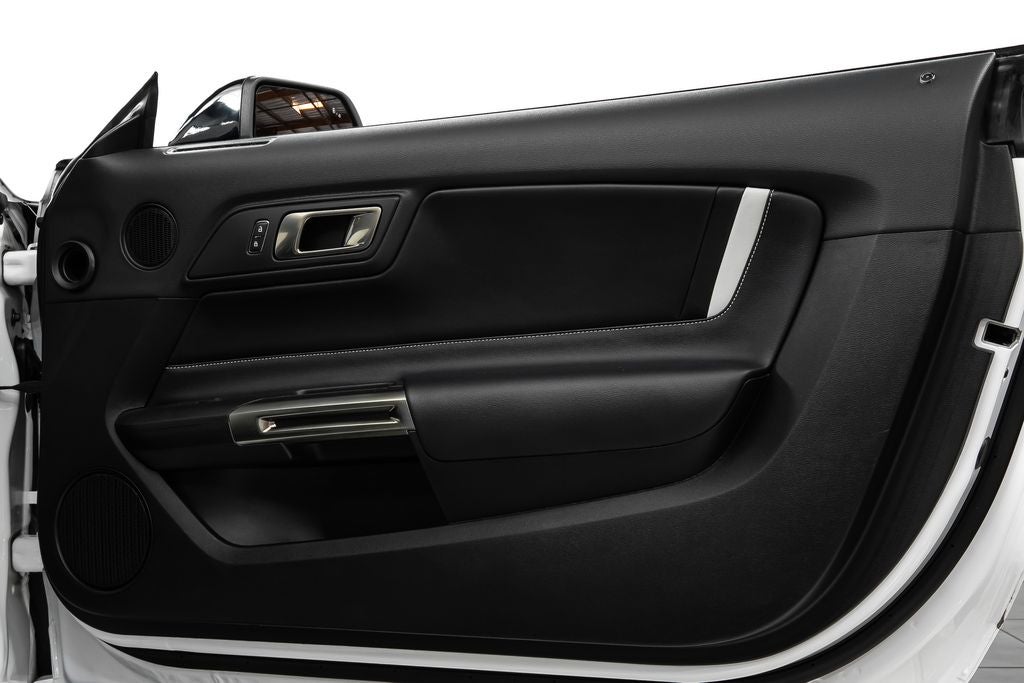 2022 Ford Mustang Shelby GT500