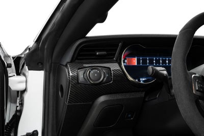 2022 Ford Mustang Shelby GT500
