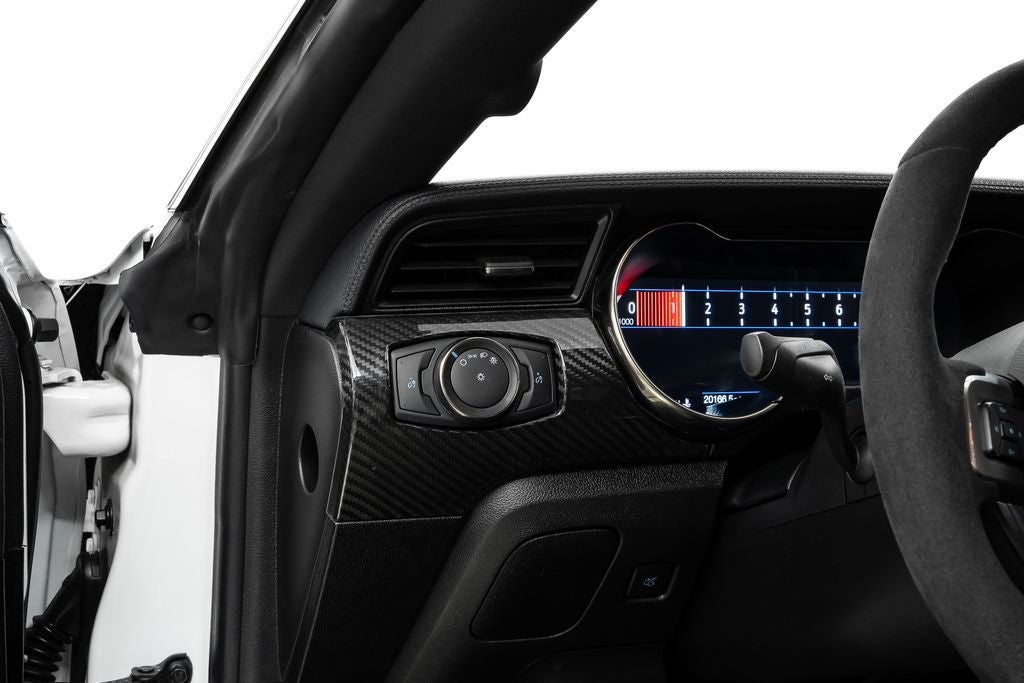 2022 Ford Mustang Shelby GT500