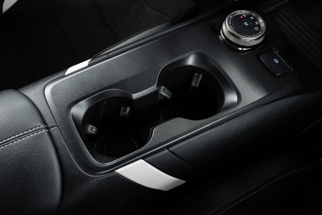 2022 Ford Mustang Shelby GT500