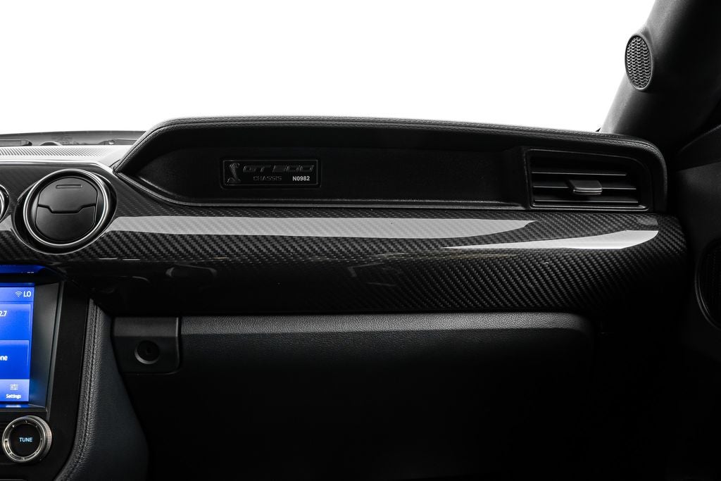 2022 Ford Mustang Shelby GT500