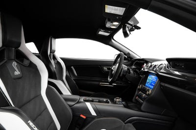 2022 Ford Mustang Shelby GT500