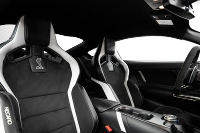 2022 Ford Mustang Shelby GT500