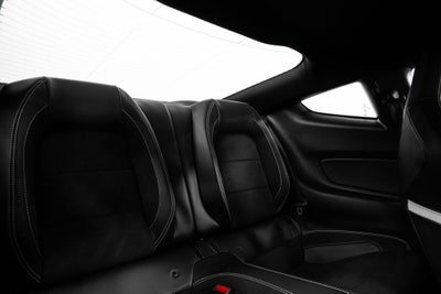 2022 Ford Mustang Shelby GT500