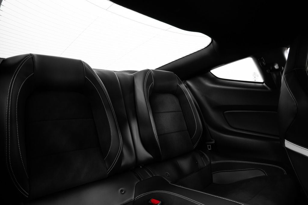 2022 Ford Mustang Shelby GT500