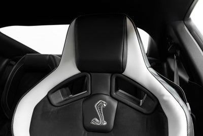 2022 Ford Mustang Shelby GT500