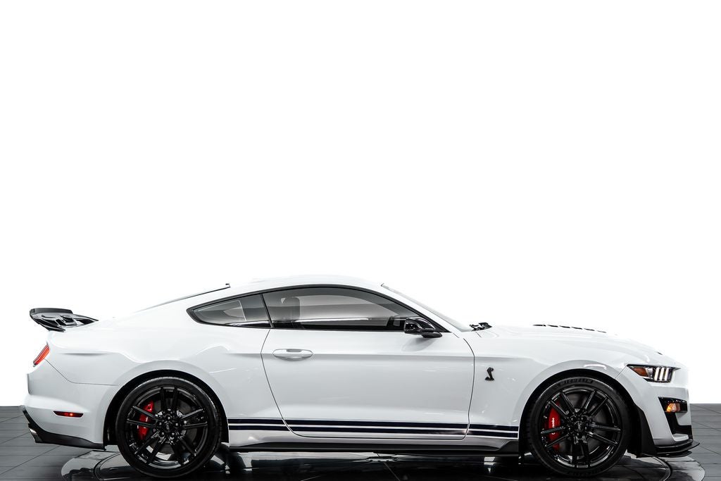 2022 Ford Mustang Shelby GT500
