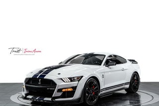 2022 Ford Mustang Shelby GT500