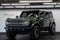 2022 Ford Bronco Badlands SASQUATCH PACKAGE