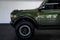 2022 Ford Bronco Badlands SASQUATCH PACKAGE