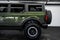 2022 Ford Bronco Badlands SASQUATCH PACKAGE