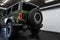 2022 Ford Bronco Badlands SASQUATCH PACKAGE