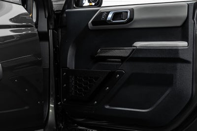 2022 Ford Bronco Badlands SASQUATCH PACKAGE