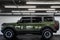 2022 Ford Bronco Badlands SASQUATCH PACKAGE