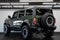 2022 Ford Bronco Badlands SASQUATCH PACKAGE