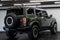 2022 Ford Bronco Badlands SASQUATCH PACKAGE