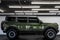 2022 Ford Bronco Badlands SASQUATCH PACKAGE