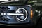2022 Ford Bronco Badlands SASQUATCH PACKAGE