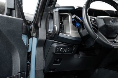 2021 Ford Bronco First Edition