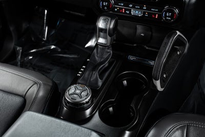 2021 Ford Bronco First Edition