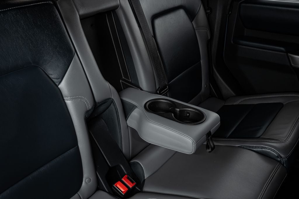 2021 Ford Bronco First Edition