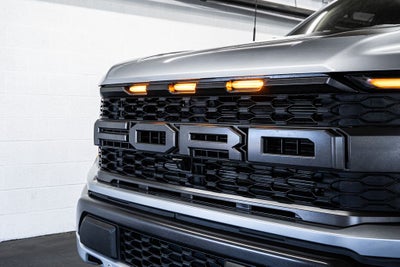 2022 Ford F-150 Raptor Raptor 37 Performance Package