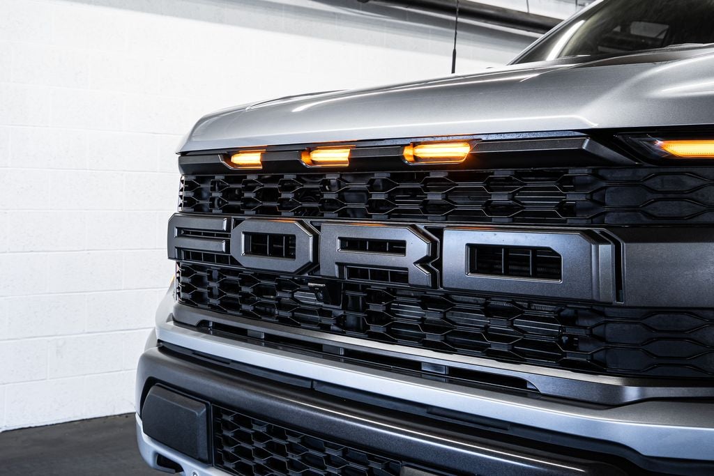 2022 Ford F-150 Raptor Raptor 37 Performance Package