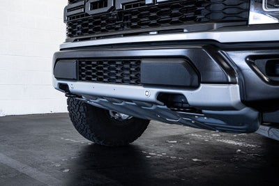 2022 Ford F-150 Raptor Raptor 37 Performance Package