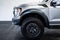 2022 Ford F-150 Raptor Raptor 37 Performance Package