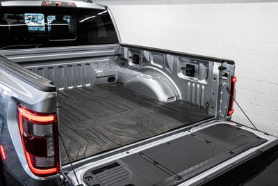 2022 Ford F-150 Raptor Raptor 37 Performance Package