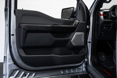 2022 Ford F-150 Raptor Raptor 37 Performance Package