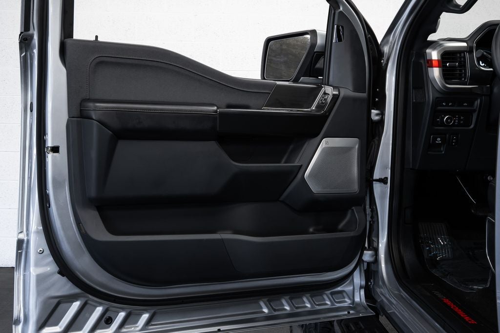 2022 Ford F-150 Raptor Raptor 37 Performance Package