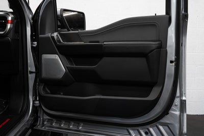 2022 Ford F-150 Raptor Raptor 37 Performance Package