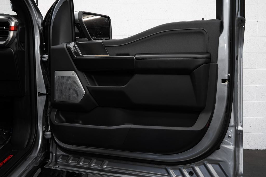 2022 Ford F-150 Raptor Raptor 37 Performance Package