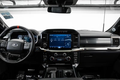 2022 Ford F-150 Raptor Raptor 37 Performance Package