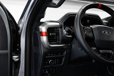 2022 Ford F-150 Raptor Raptor 37 Performance Package