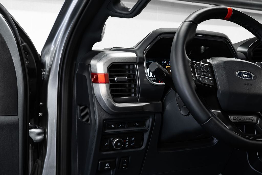 2022 Ford F-150 Raptor Raptor 37 Performance Package