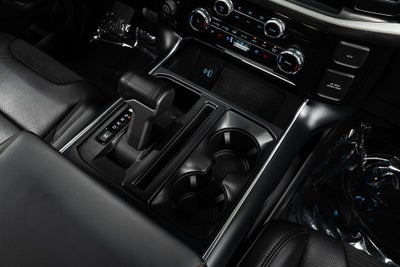 2022 Ford F-150 Raptor Raptor 37 Performance Package