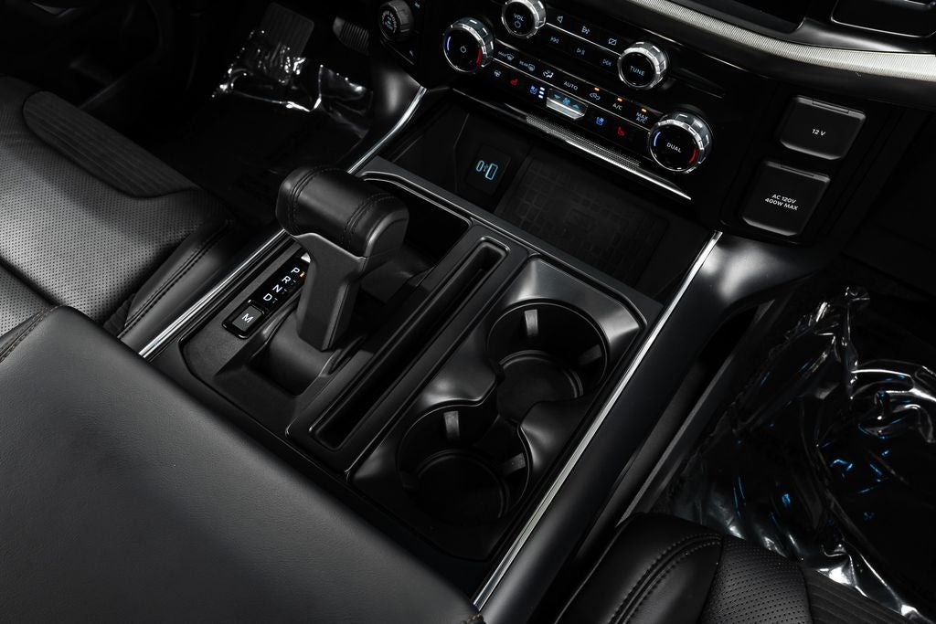 2022 Ford F-150 Raptor Raptor 37 Performance Package