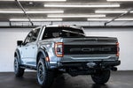 2022 Ford F-150 Raptor Raptor 37 Performance Package