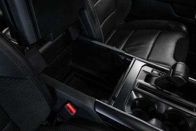 2022 Ford F-150 Raptor Raptor 37 Performance Package