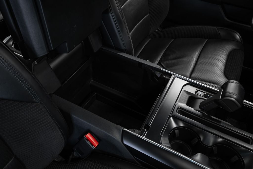 2022 Ford F-150 Raptor Raptor 37 Performance Package