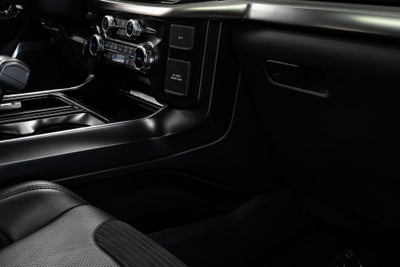 2022 Ford F-150 Raptor Raptor 37 Performance Package