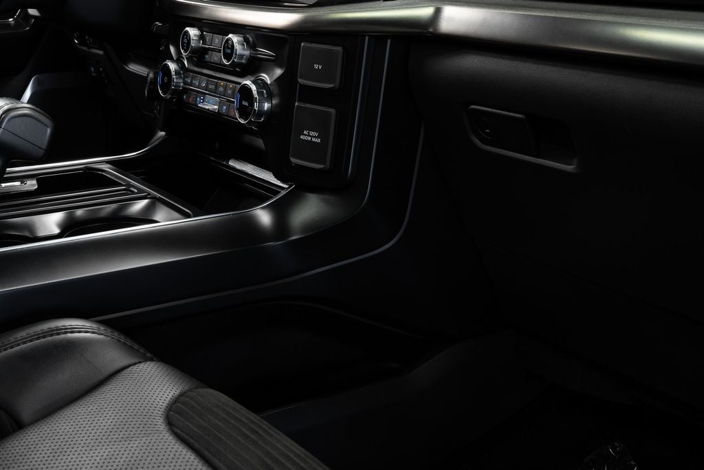 2022 Ford F-150 Raptor Raptor 37 Performance Package