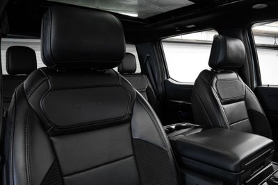 2022 Ford F-150 Raptor Raptor 37 Performance Package