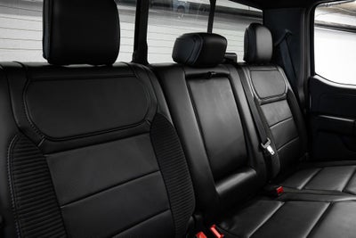 2022 Ford F-150 Raptor Raptor 37 Performance Package