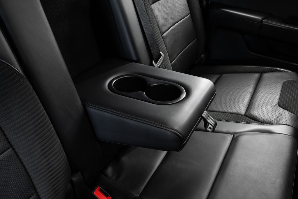 2022 Ford F-150 Raptor Raptor 37 Performance Package