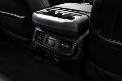 2022 Ford F-150 Raptor Raptor 37 Performance Package