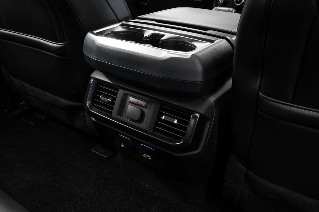 2022 Ford F-150 Raptor Raptor 37 Performance Package